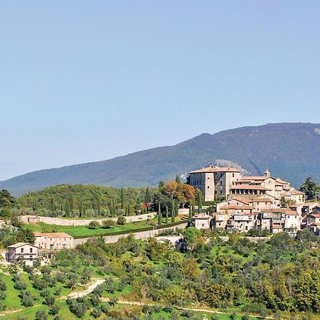 Casale Petrucci Villa Vacone Exterior foto