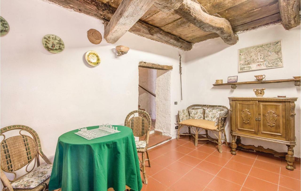 Casale Petrucci Villa Vacone Exterior foto